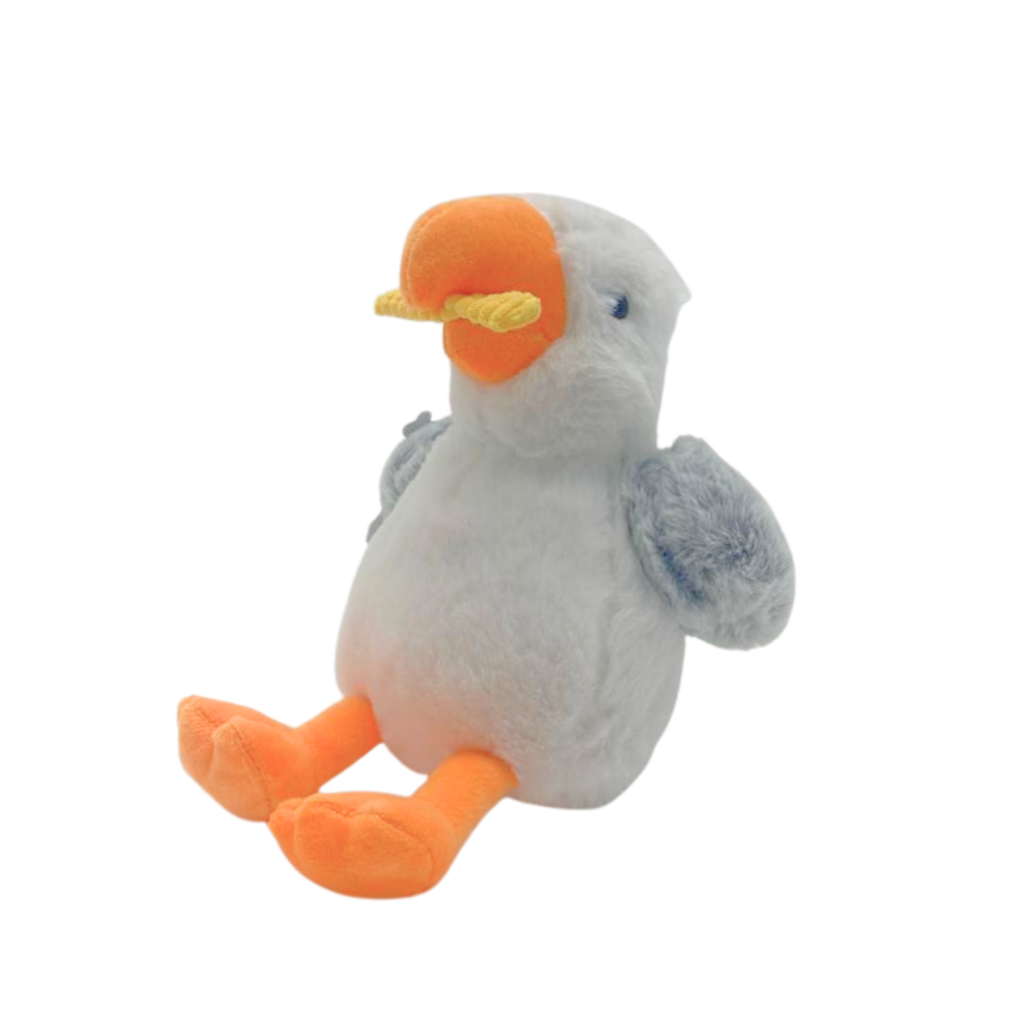 Sunny the Seagull Seagull Plush